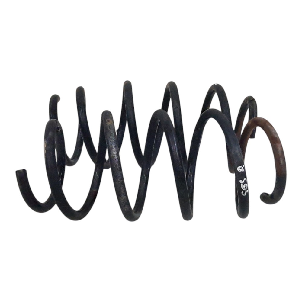 Par de mola dianteira corsa 565 kd1 2