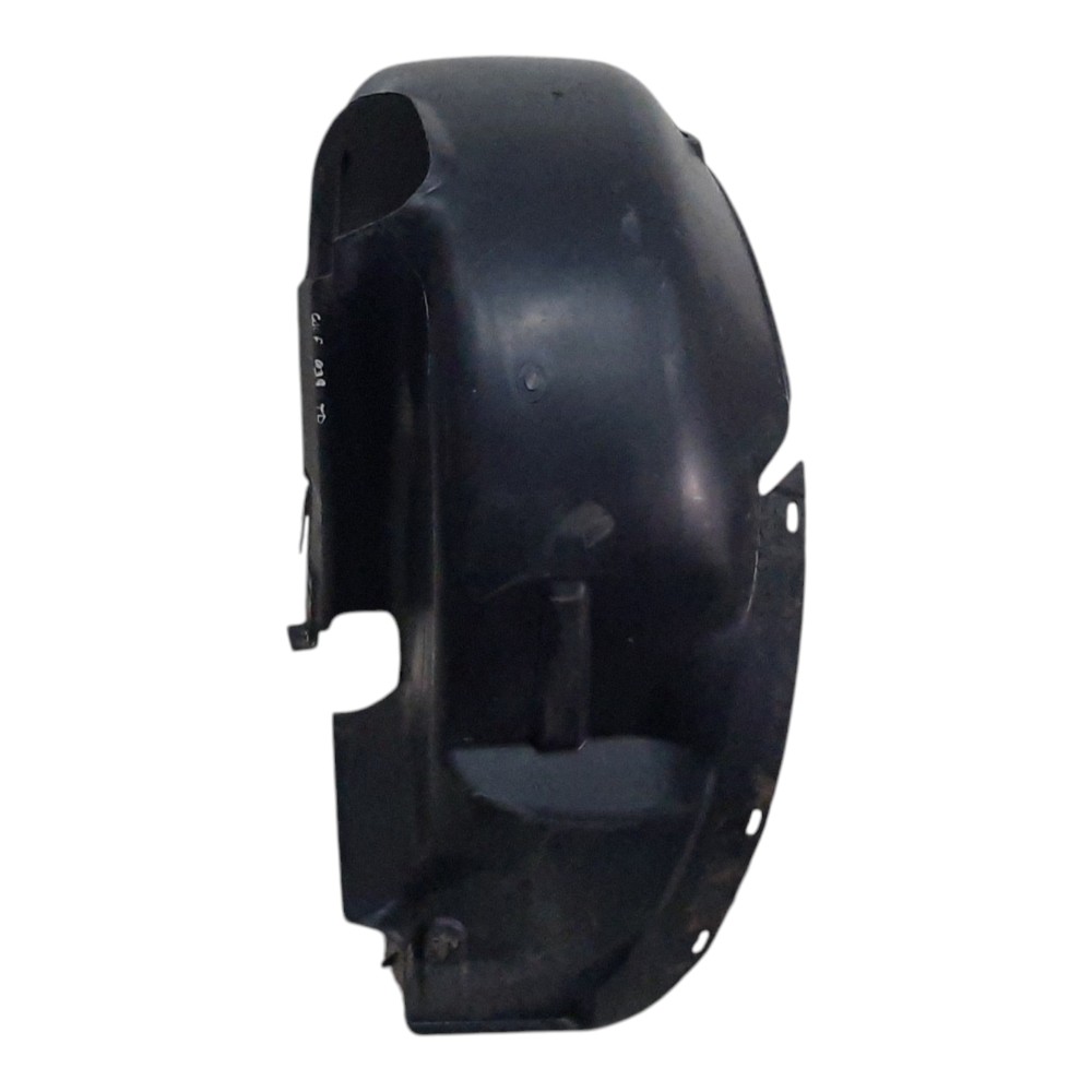 Parabarro Traseiro Direito Volkswagen Golf 1999 2000 A 2006 2