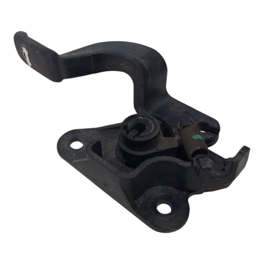 Alavanca Abertura Porta Malas Nissan Versa 2012 2013 A 2017 5