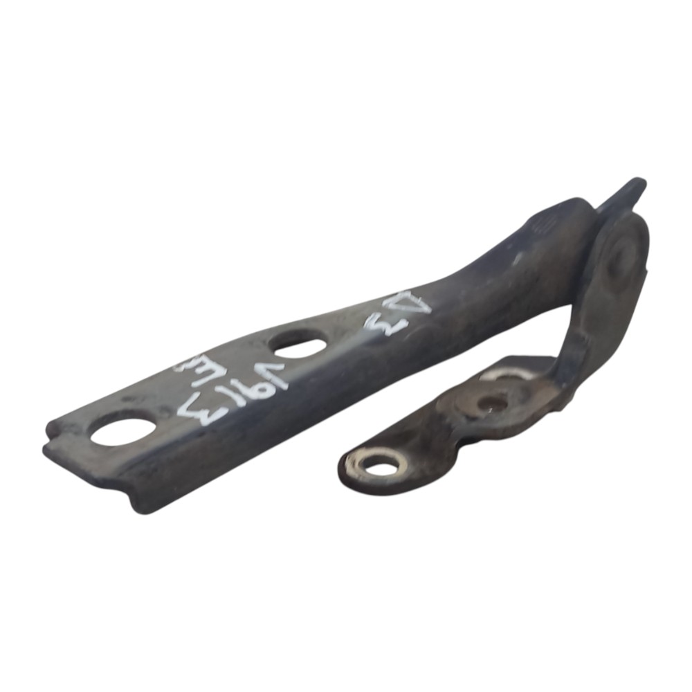 Dobradiça Esquerda Capô Tampa Dianteira Audi A3 1999 A 2006 5