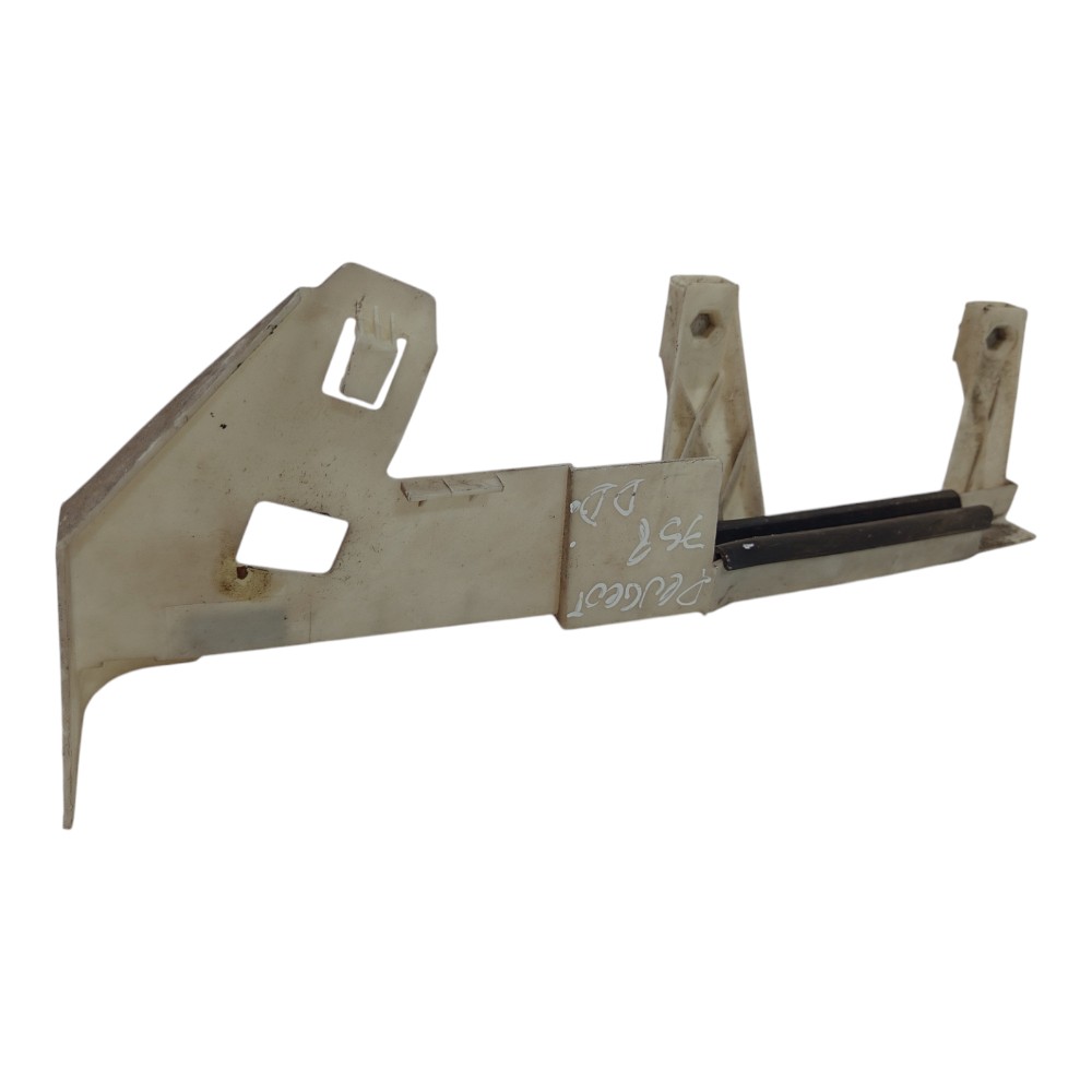 Canaleta Vidro Dianteiro Direito Peugeot 307 2007 A 2012 5