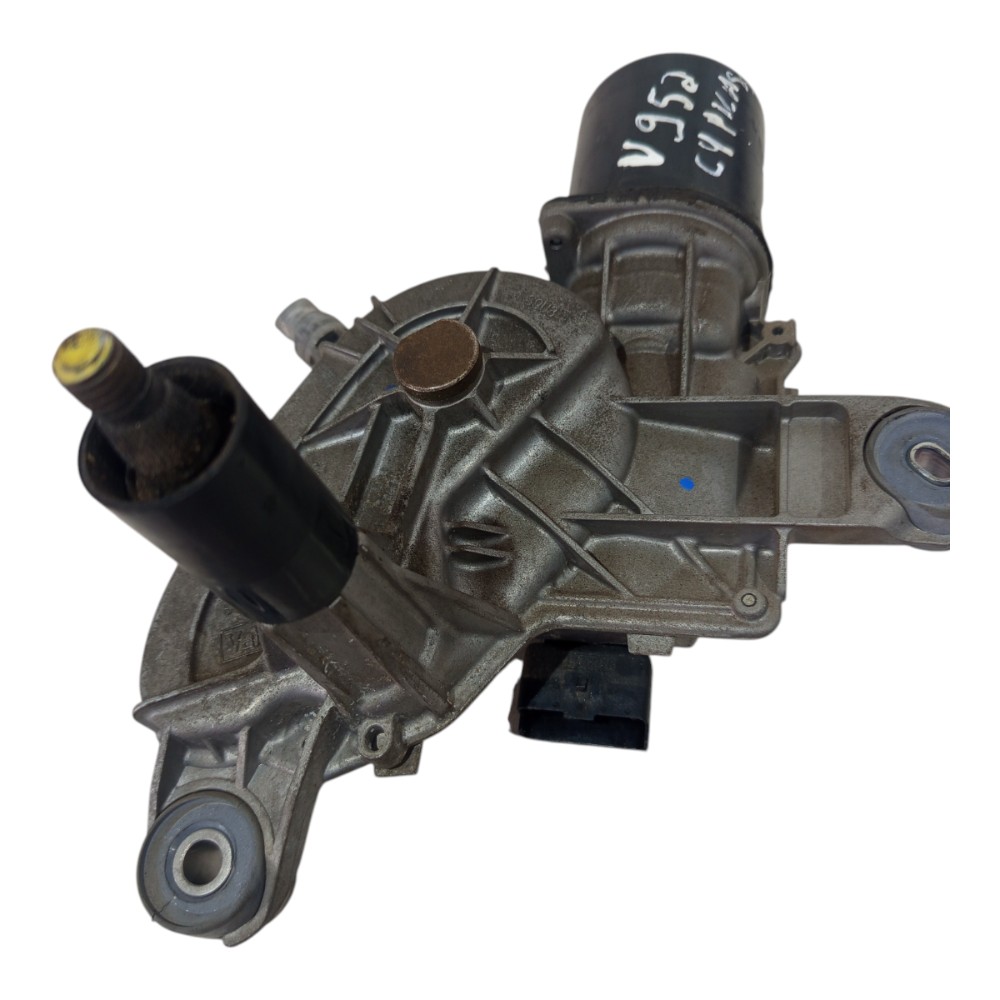 Motor Limpador Dianteiro Direito Citroen C4 2008 A 2014 1