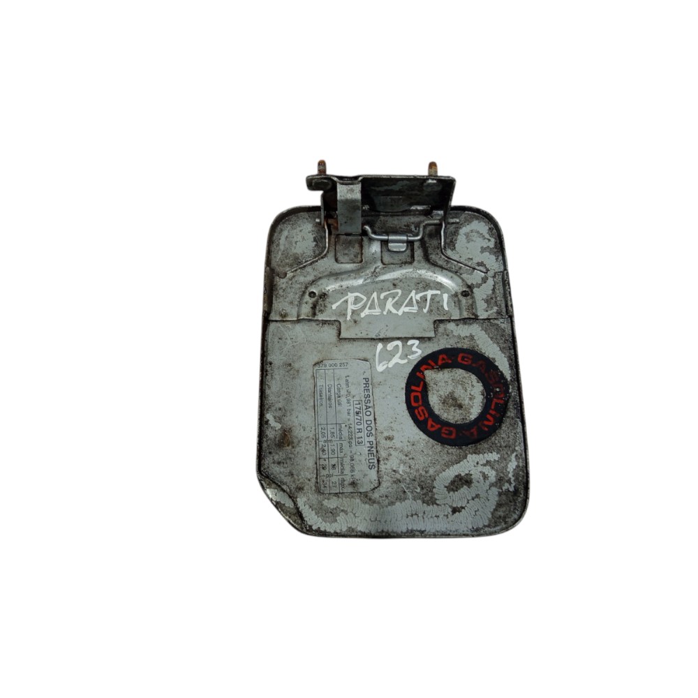 Porta Portinhola Combustível Volkswagen Parati  1995 A 2005 6