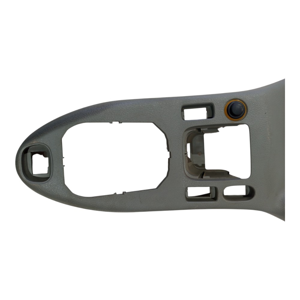 Console Central Cambio Renault Clio 2003 04 05 A 2008 6