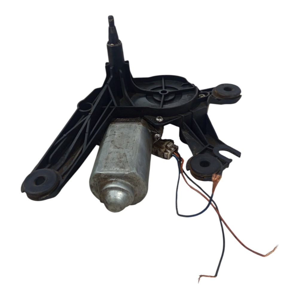 Motor Limpador Vidro Traseiro Jac J6 Diamond 2013 A 2020 3