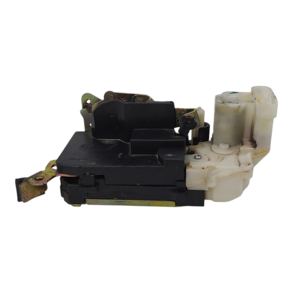Fechadura Traseira Direita Fiat Palio Weekend 1996 1997 A 00 6