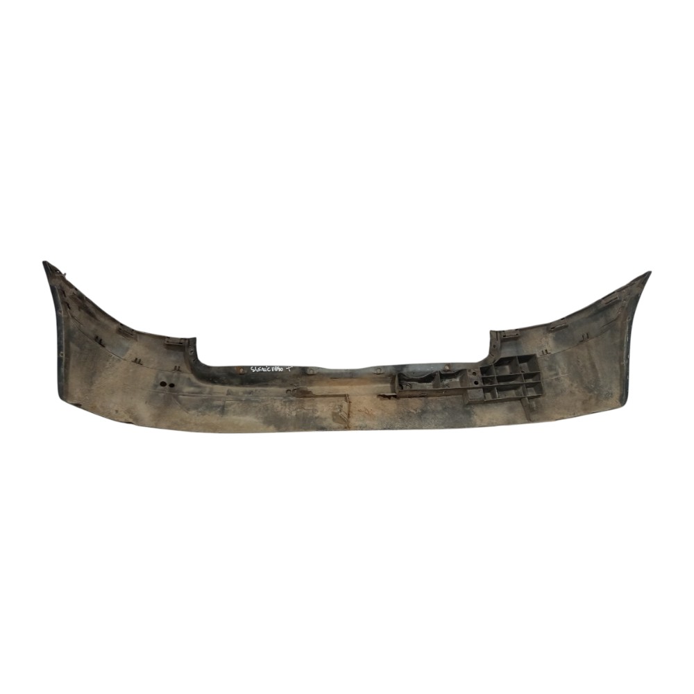 Para-choque Traseiro Renault Scenic 2001 A 2008 5