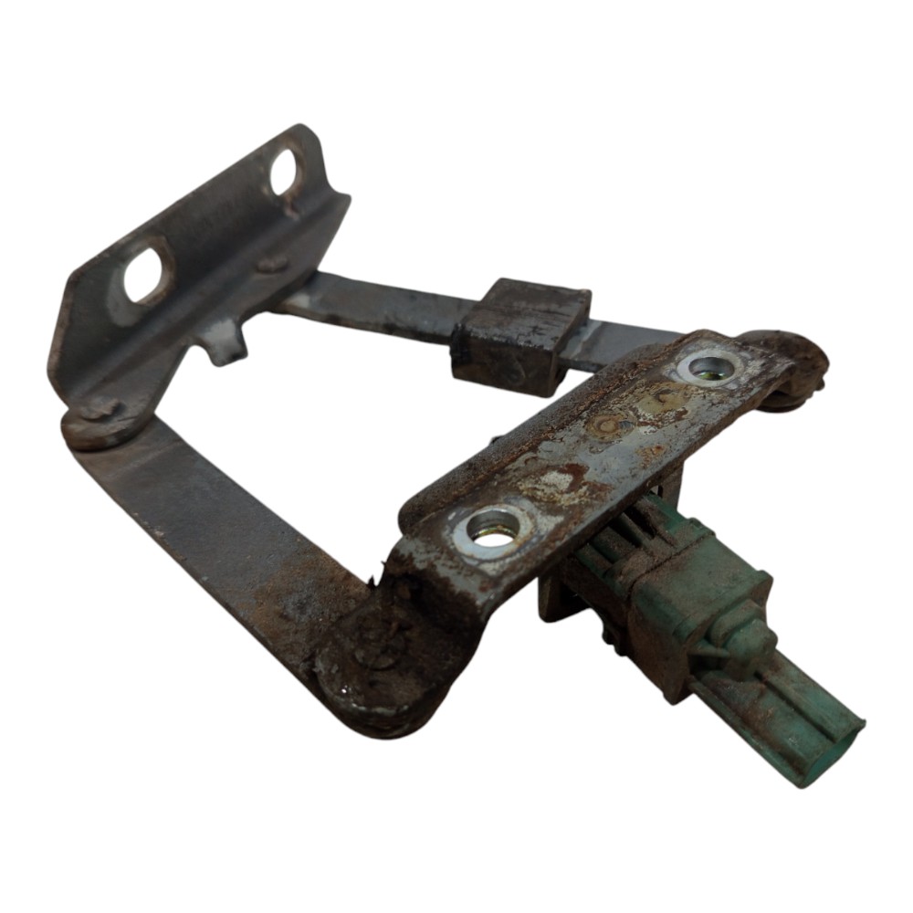 Dobradiça Direita Capo Ford Versailles 1991 1992 1993 A 1997 3