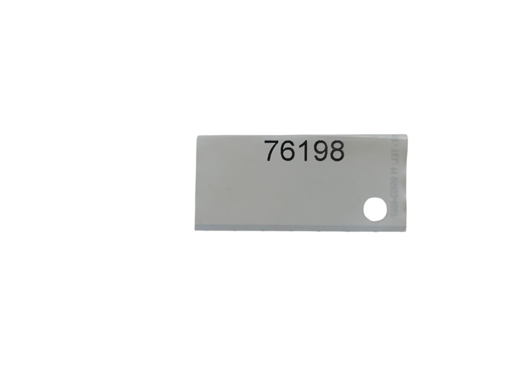 Sensor Velocidade Ford Fusion 2.3 16v Automático 2005-2009 7