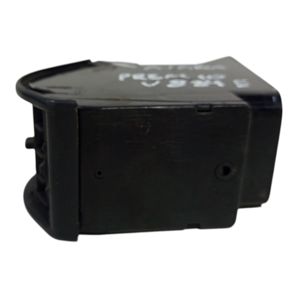 Difusor Ar Painel Le Fiat Elba Premio Uno 1987 A 1993 Avaria 2