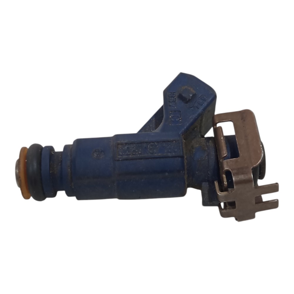 Bico Injetor Peugeot 208 1.6 2015 2016 2017 A 2020 12 2