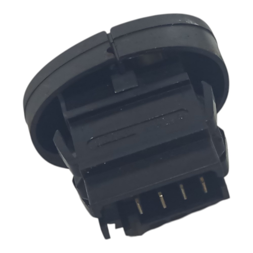 Botão Desembaçador Renault Scenic 2001 2002 2003 2004 A 2012 2