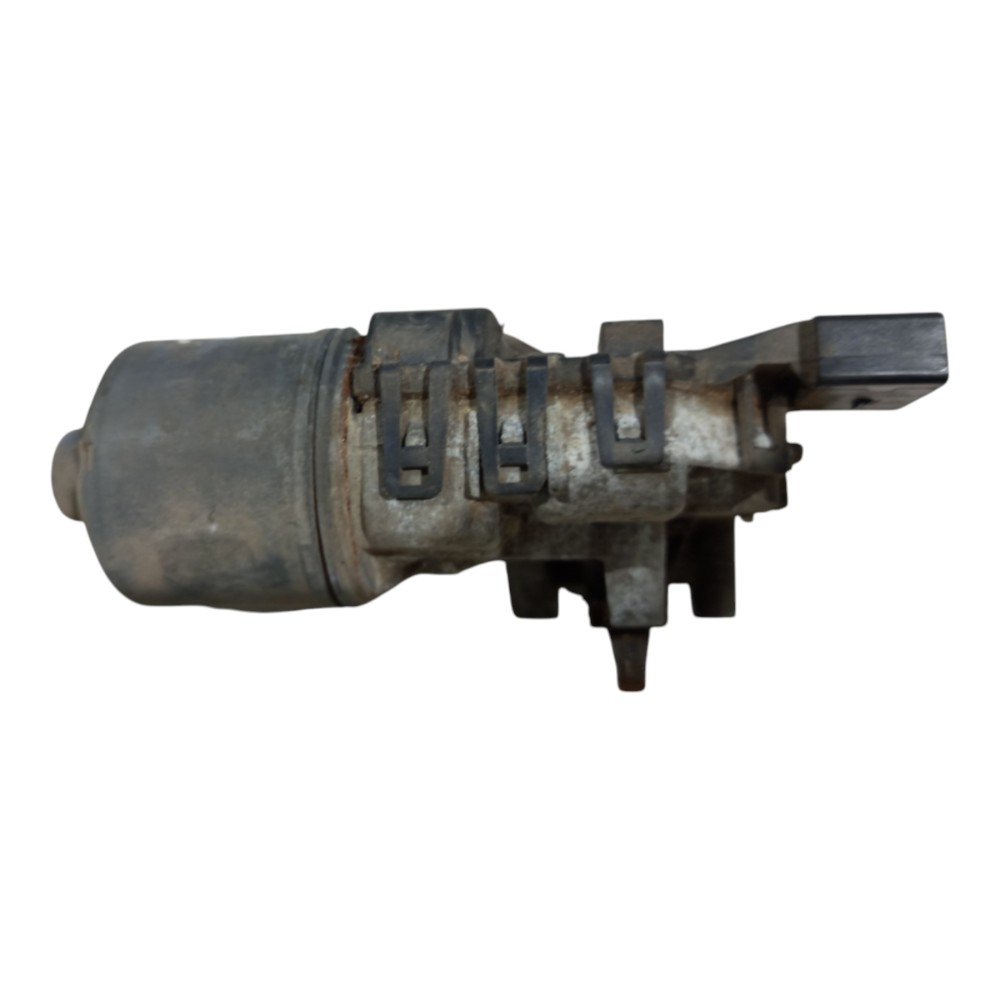 Motor Limpador Parabrisa Dianteiro Vw Golf 1999 2000 A 2011 5