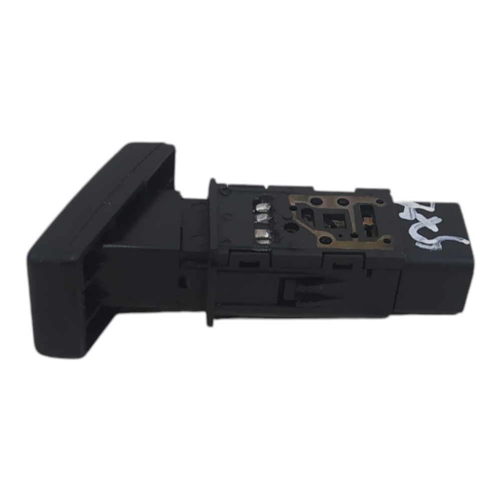 Interruptor Comando Pisca Alerta Lifan X60 1.842 2015 2016 3
