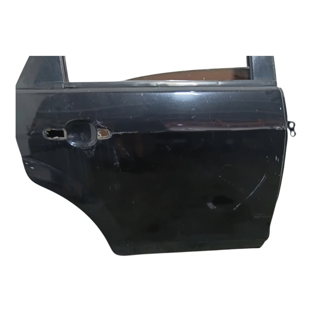 Porta Traseira Direita Ford Focus 1.6 2.0 Hatch 2008 A 2013 Traseira Direito 3