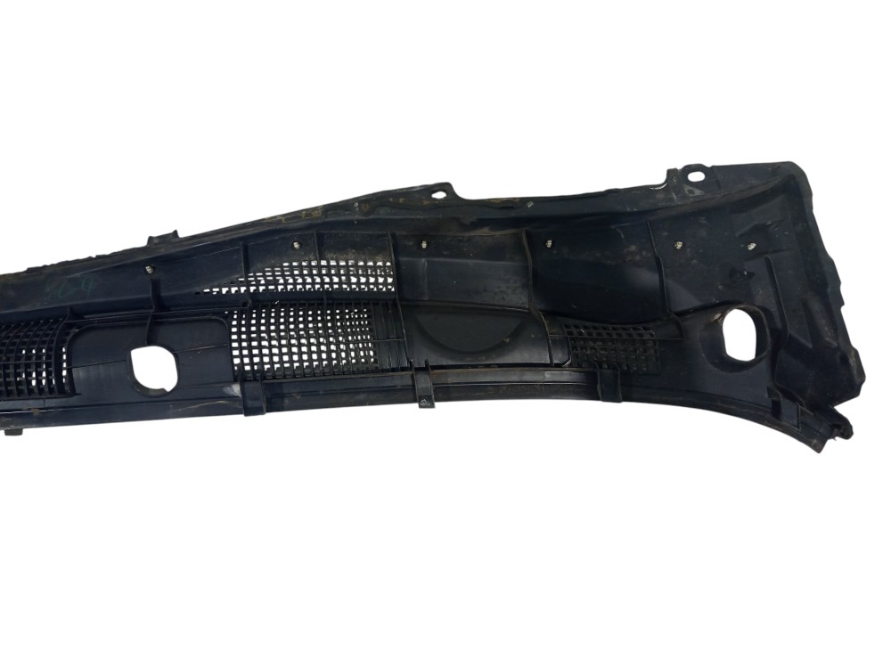 Moldura Grade Churrasqueira Ford Fusion 2006 2007 A 2010 5
