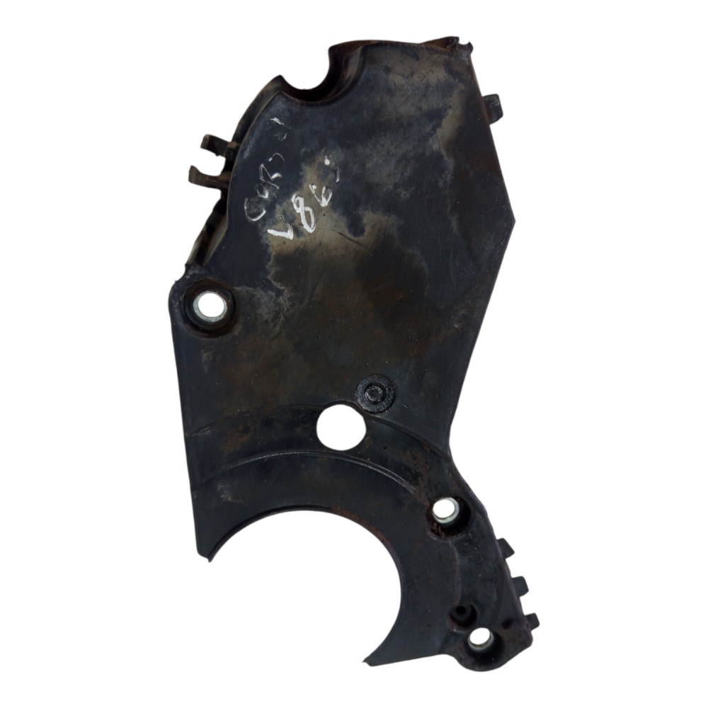 Capa Inferior Correia Dentada Gm/corsa Celta Vch 1.0 2002 05 2