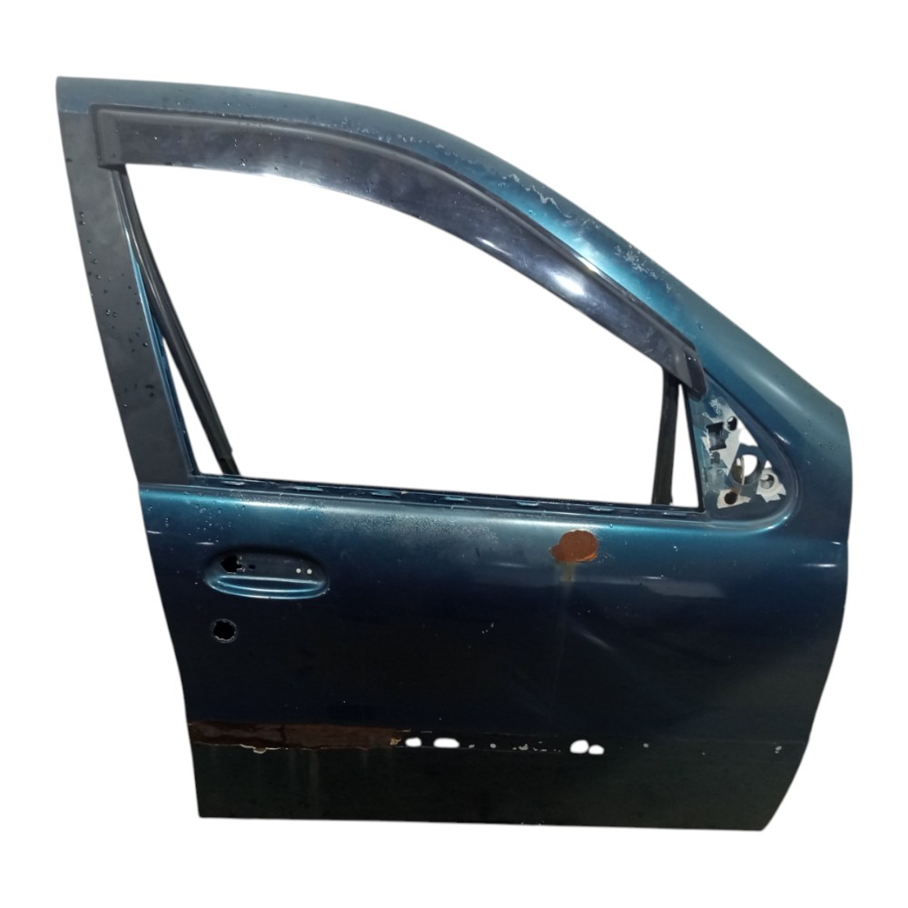 Porta Dianteira Fiat Palio 1996 A 2000 Dianteira Direita 1