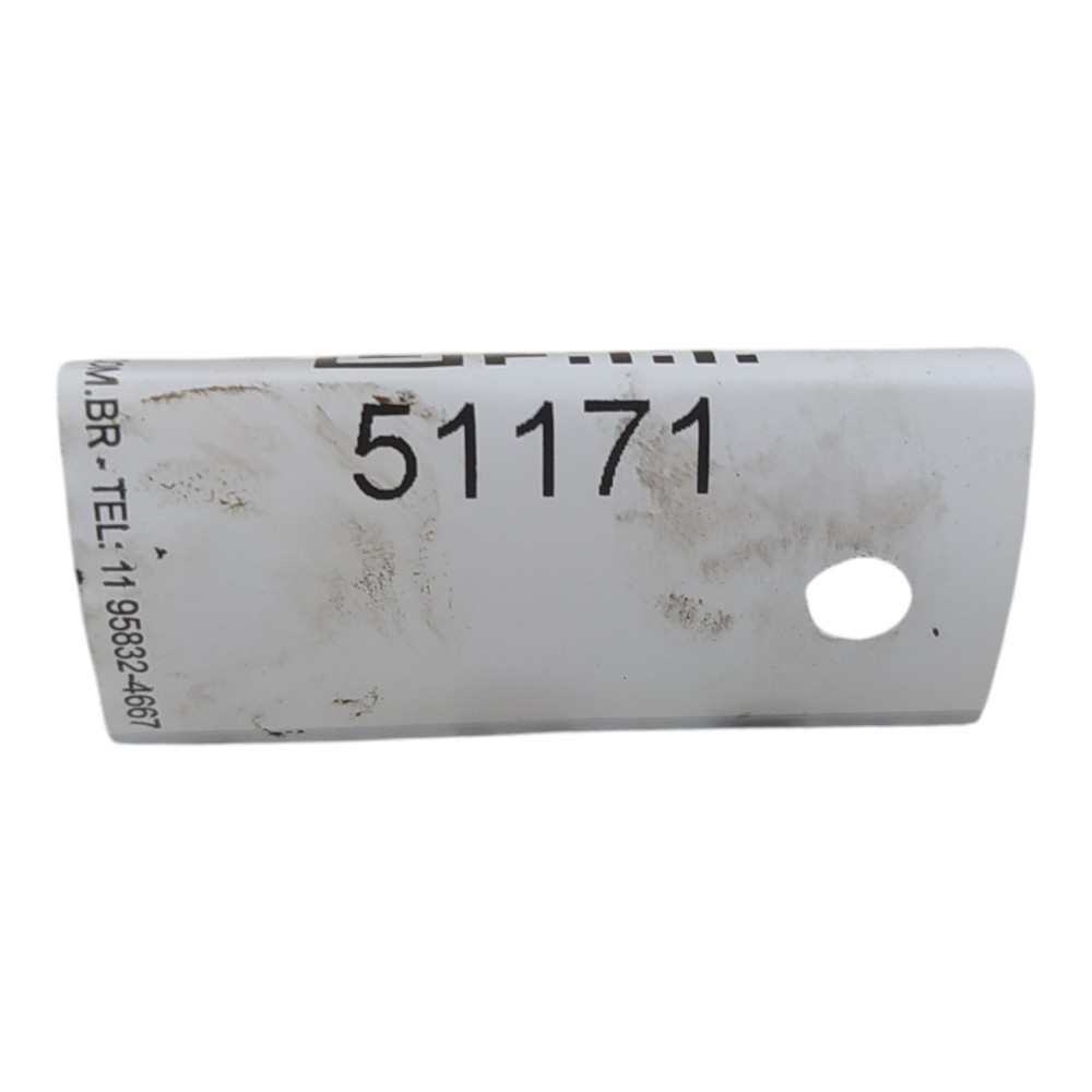 Fechadura Traseira Esquerda Gm Blazer S10 1995 1996 A 2000 5