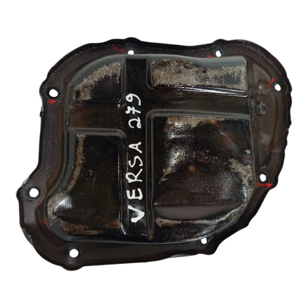 Carter Oleo Motor Nissan Versa March 1.6 16v 2016 A 2021 1