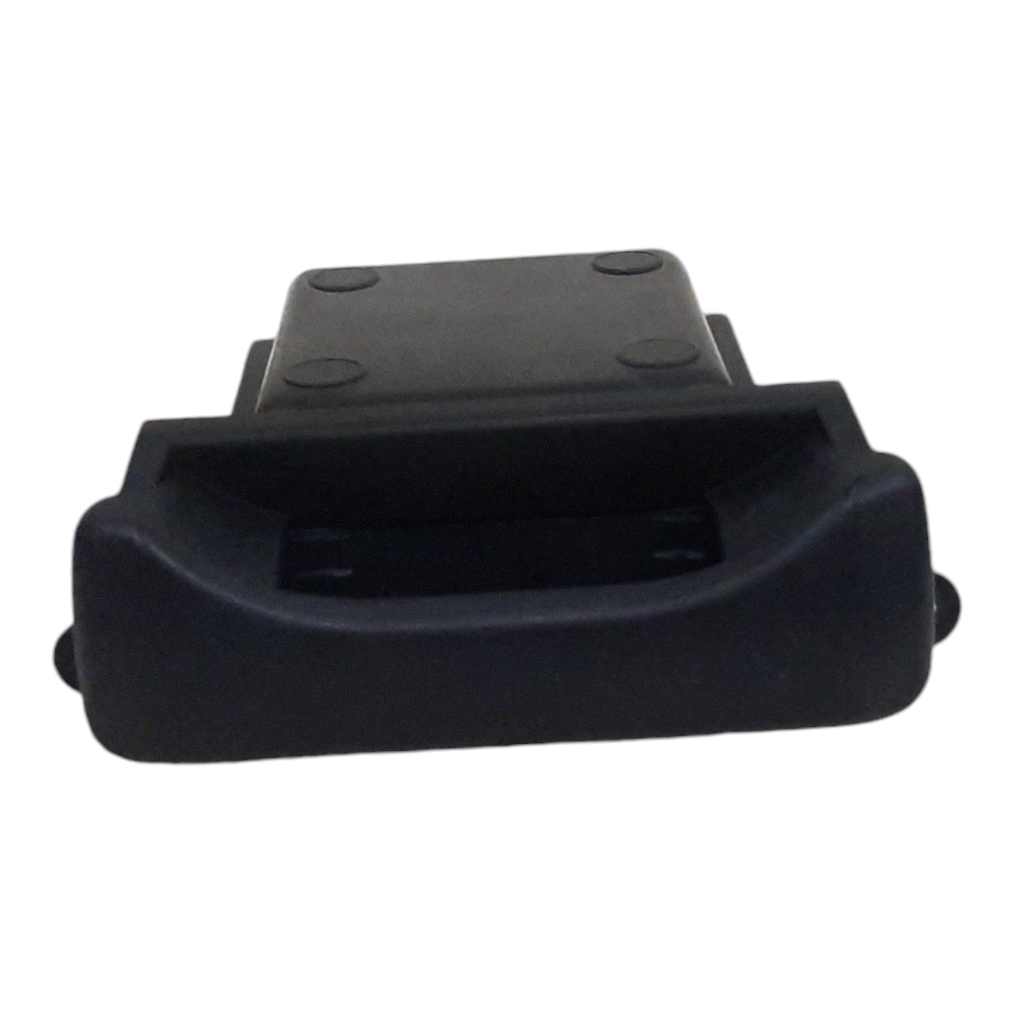 Porta Objetos Trecos Hyundai Accent 1995 1996 1997 A 1999 3