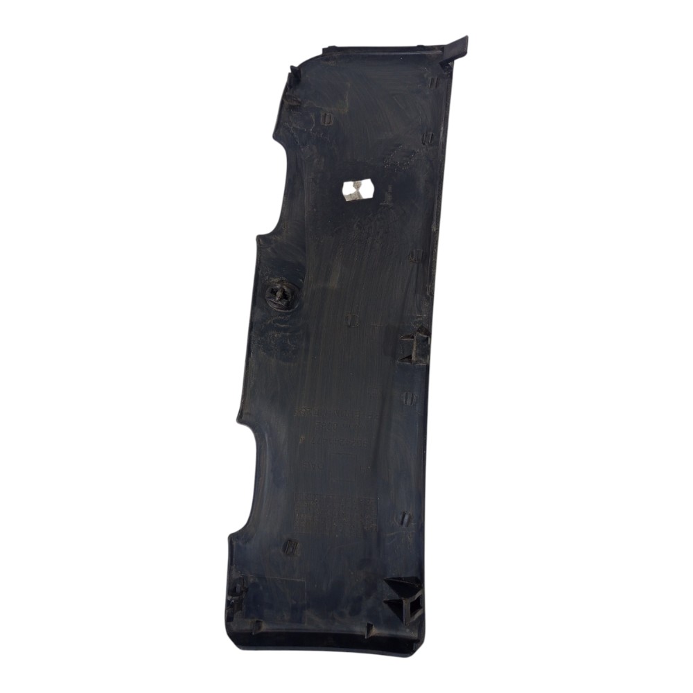 Moldura Painel Caixa Fusível Peugeot 206 1998 A 2008 5