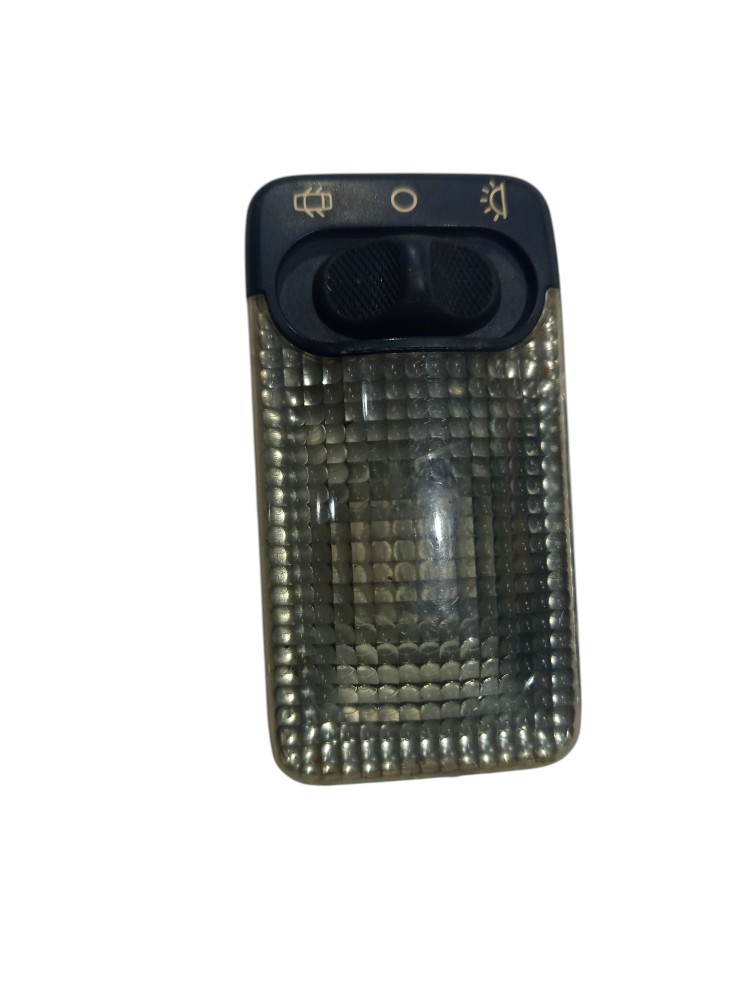 Luz Cortesia Peugeot 206 16v 1.6  1998 A 2008 6