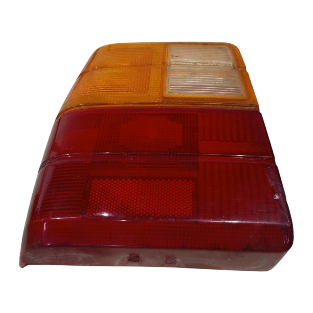 Lente Lanterna Tras Esquerda Fiat Uno 1.0 8v 1986 A 2004 7