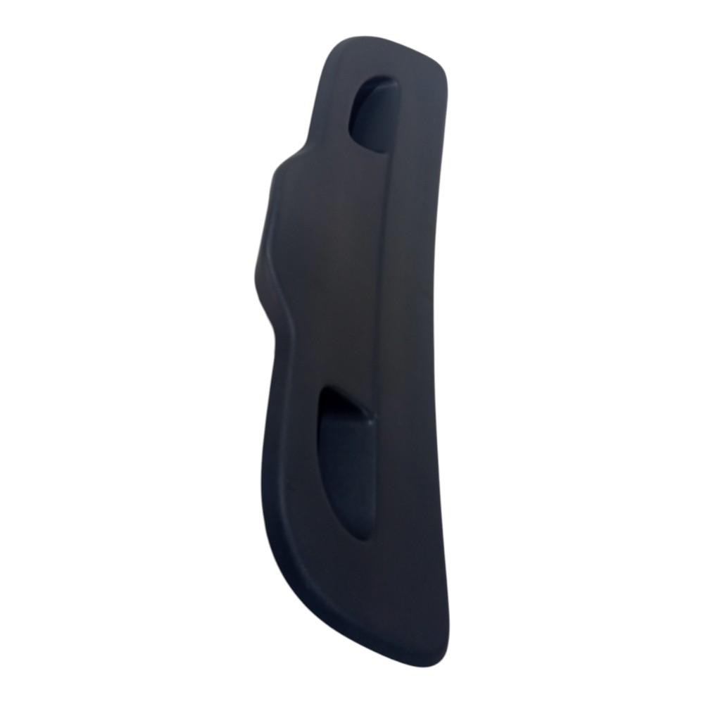 Forro Tampa Porta Malas Vw Voyage G5 2008 A 2012 C/avaria 8