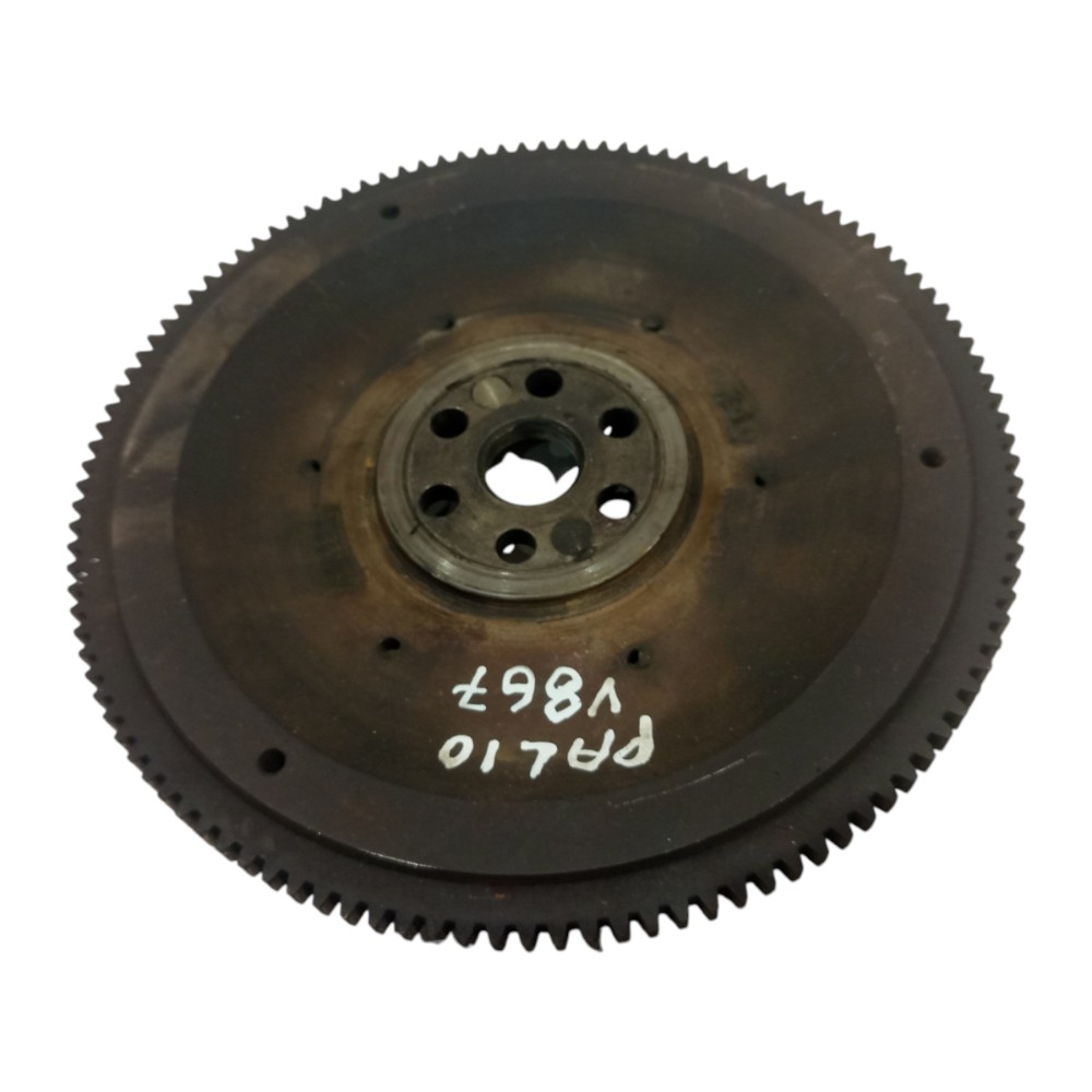 Volante Motor Cremalheira Fiat Palio 1.0 8V 1996 1997 a 2002 7