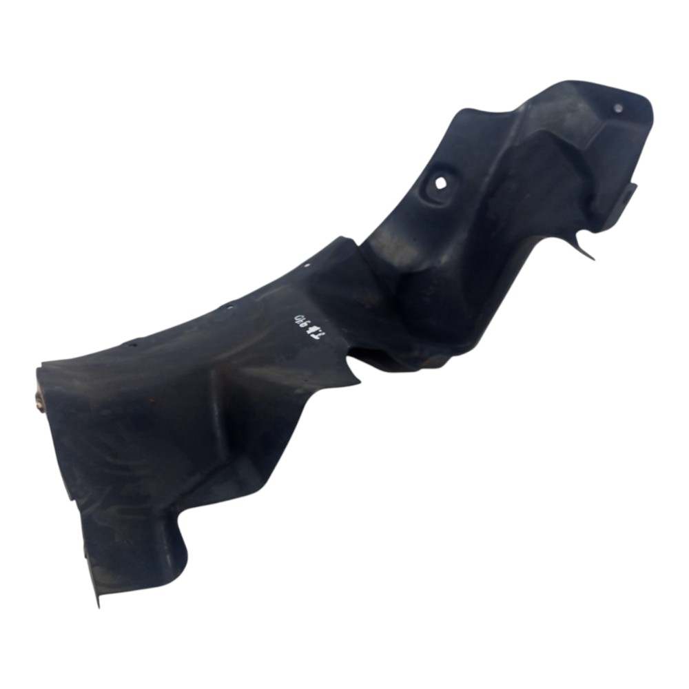 Parabarro Traseiro Direito Chevrolet Sonic Ltz 2012 A 2014