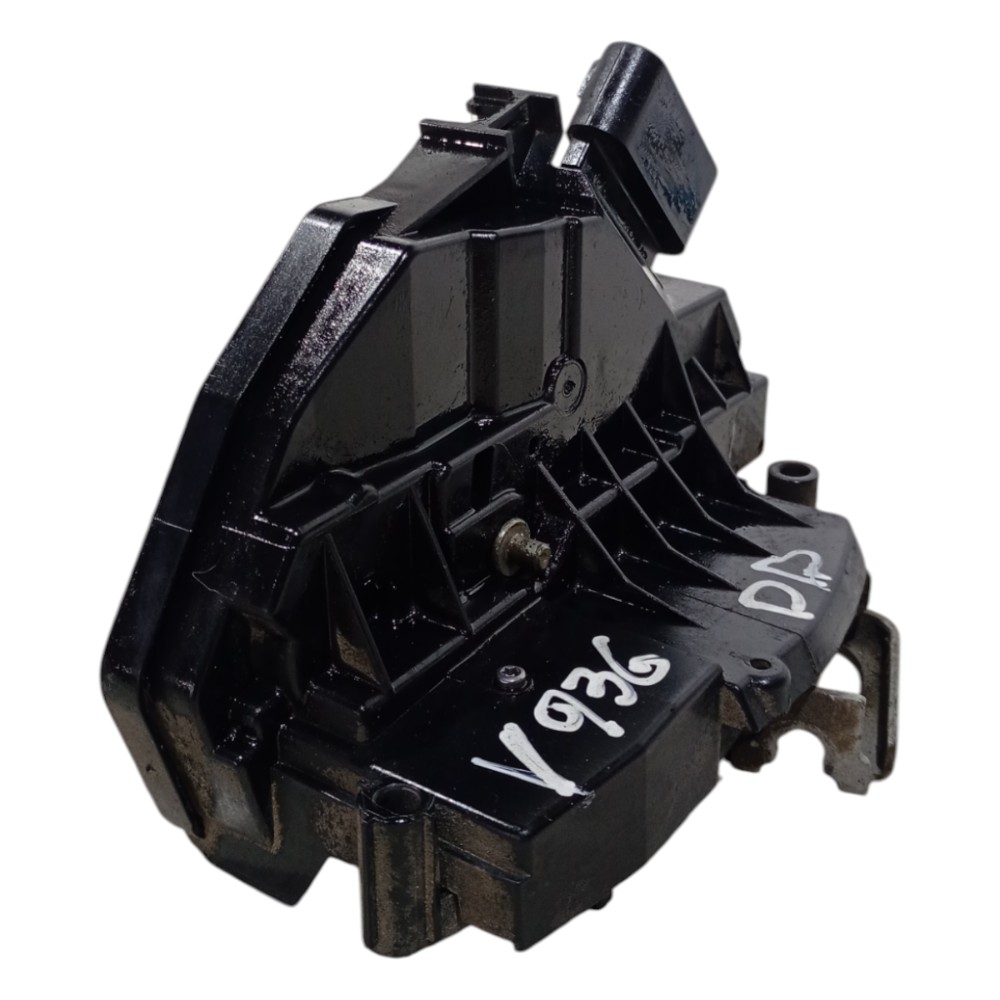 Fechadura Dianteiro Direito Ford Ka 1.5 16v 2011 A 2021 2