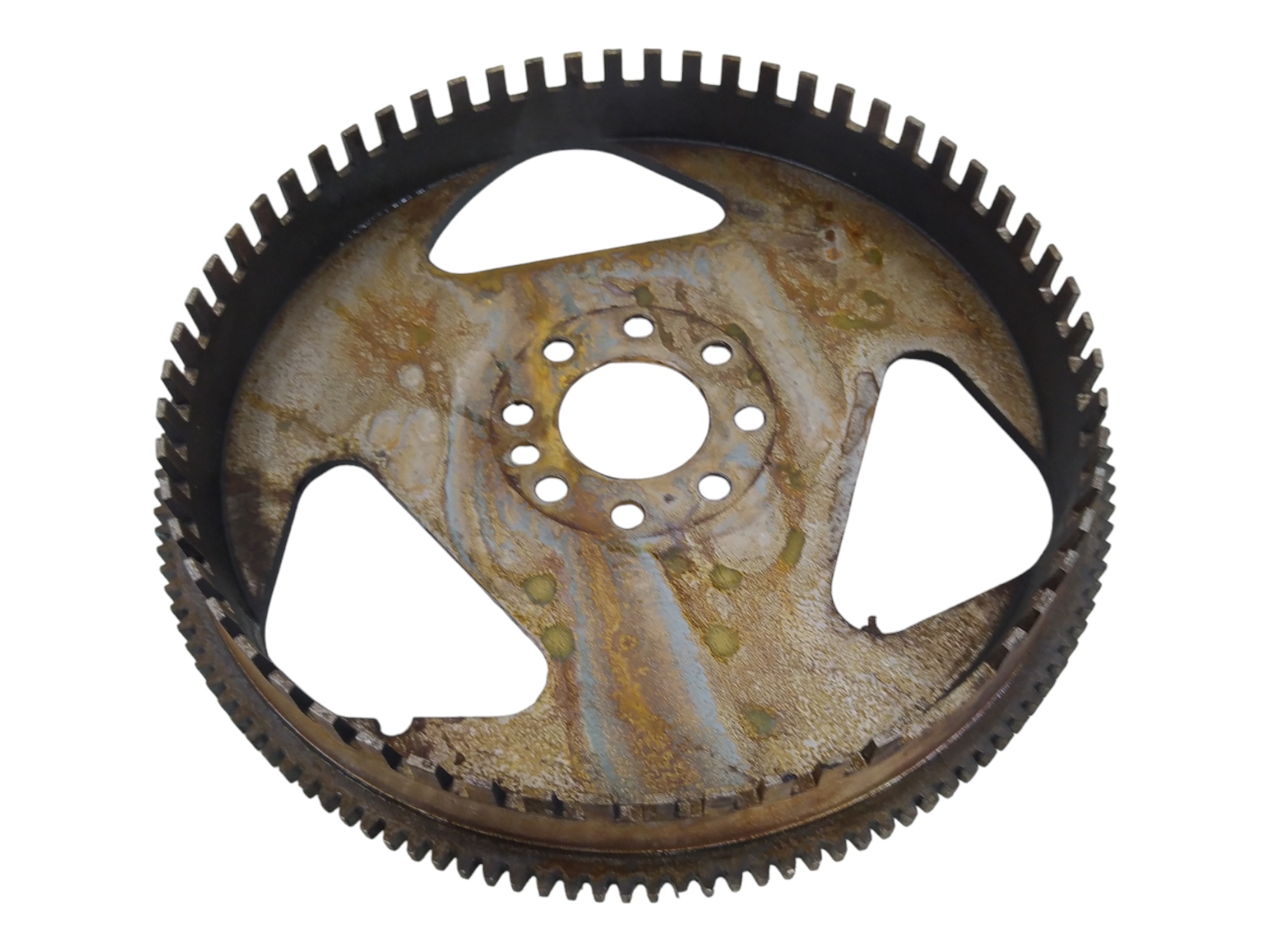 Volante Cremalheira Motor Peugeot 307 2.0 2004 2005 A 2013 2
