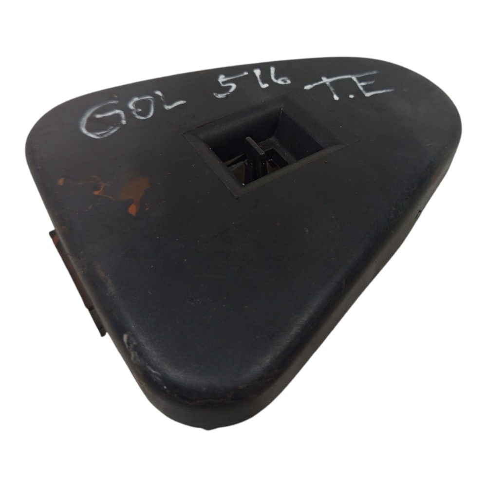 Circuito Soquete Lanterna Esquerda Vw Gol G2 1995 A 2005 Esquerdo/motorista 3