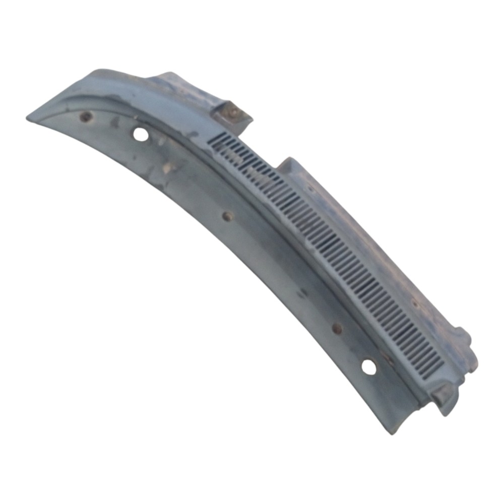 Grade Churrasqueira Lado Esquerdo Ford Ka 1997 A 2007 2