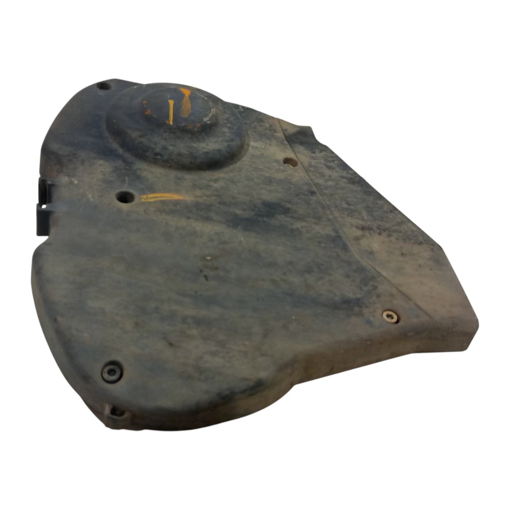 Capa Correa Dentada Citroen C4 Pallas 2.0 16v 2007 A 2013 1