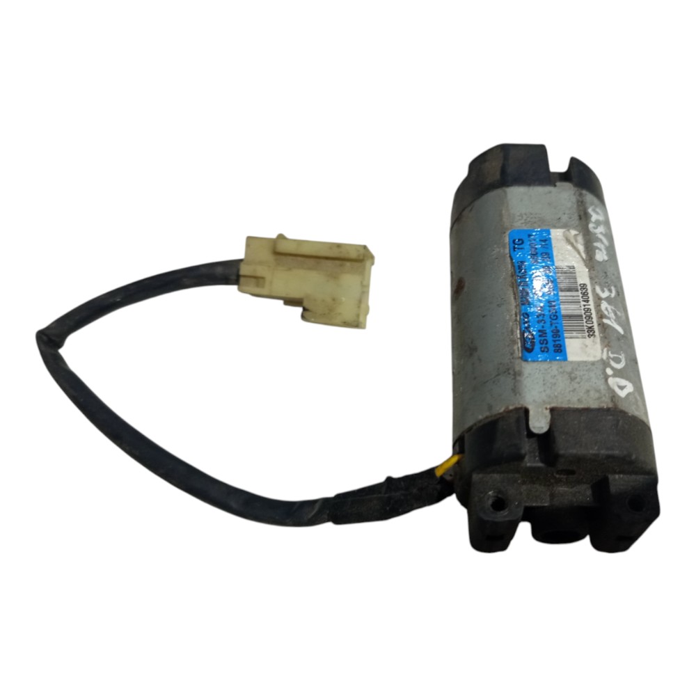 Motor Banco Regulagem Hyundai Azera 2007 2008 2009 A 2011 7