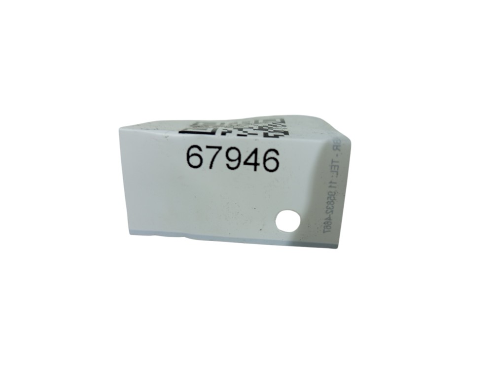 Chave Seta Completa Renault Megane 1997 1998 1999 A 2000 7
