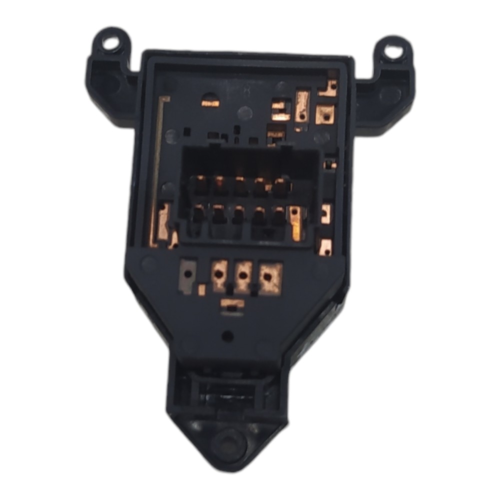Interruptor Retrovisor Elétrico Santa Fe 2006 2007 A 2012 4