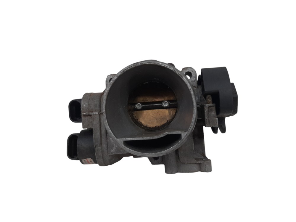 Tbi Corpo Borboleta Fiat Doblo 491 Kd1 3