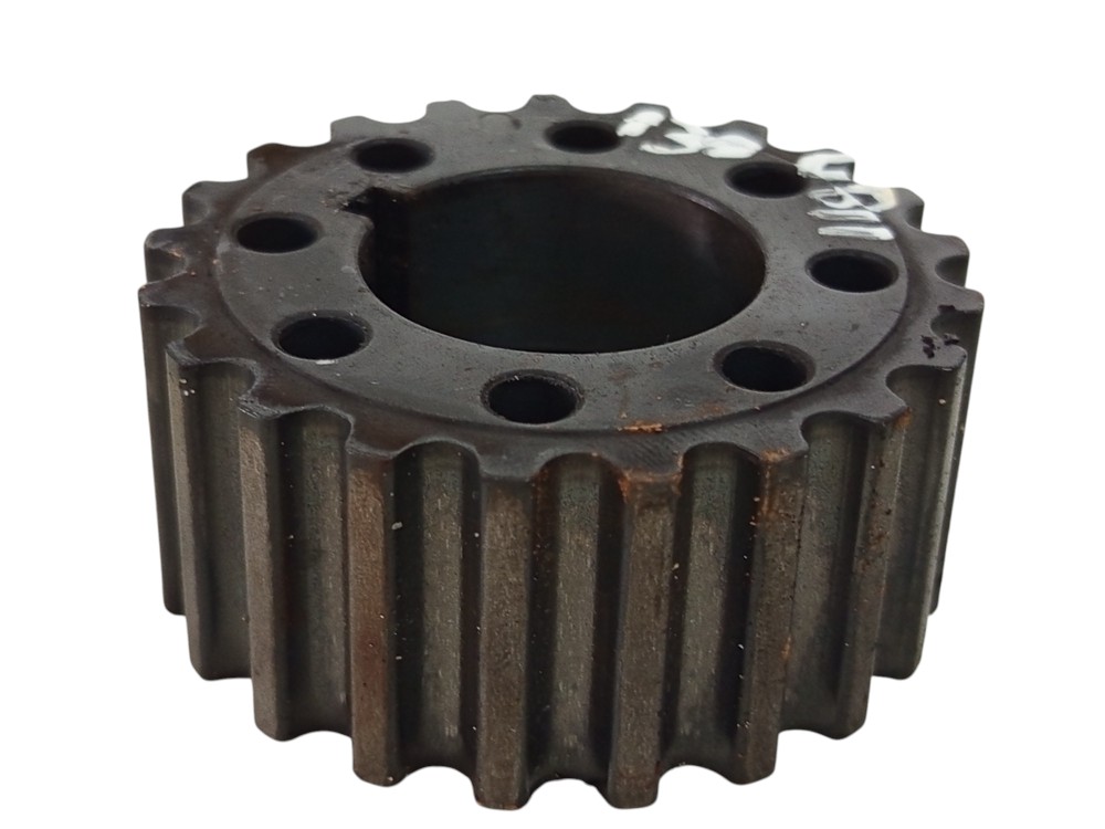 Engrenagem Virabrequim Hyundai I30 2.0 16v 2009 2010 A 2012 2