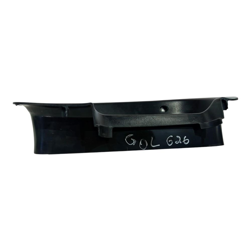 Moldura Painel Instrumento Volkswagen Gol Parati Saveiro G2 3