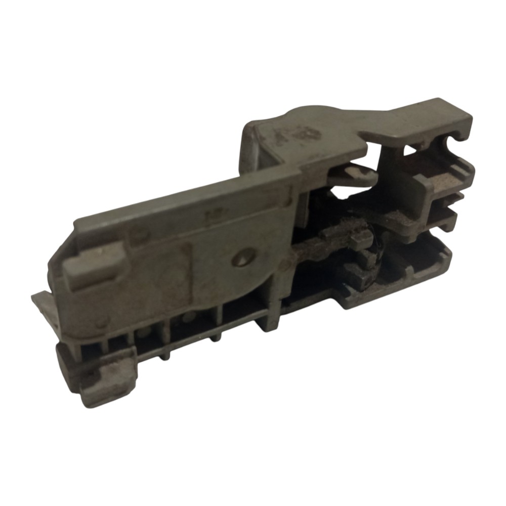 Maçaneta Int Diant Esquerdo Toyota Corolla 2003/2010 Avaria Dianteira 6