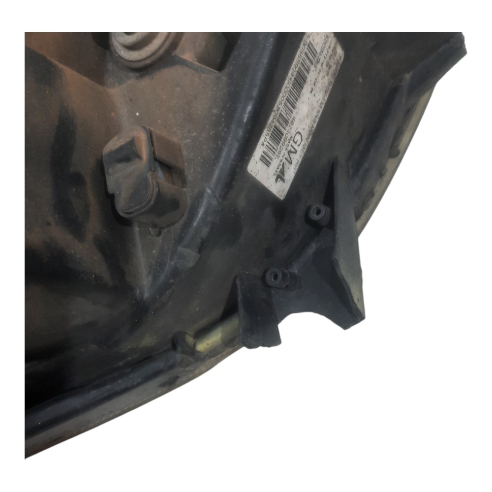 Farol Dianteiro Direito Chevrolet Cobalt 2013 A 2016 Avarias Direito/passageiro 8