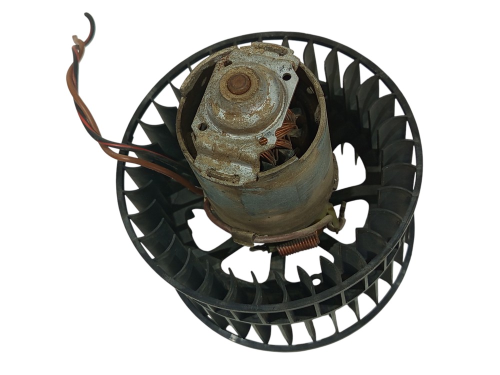 Ventilador Arcondicionado Chevrolet Astra 2.0 1998 A 2005 5