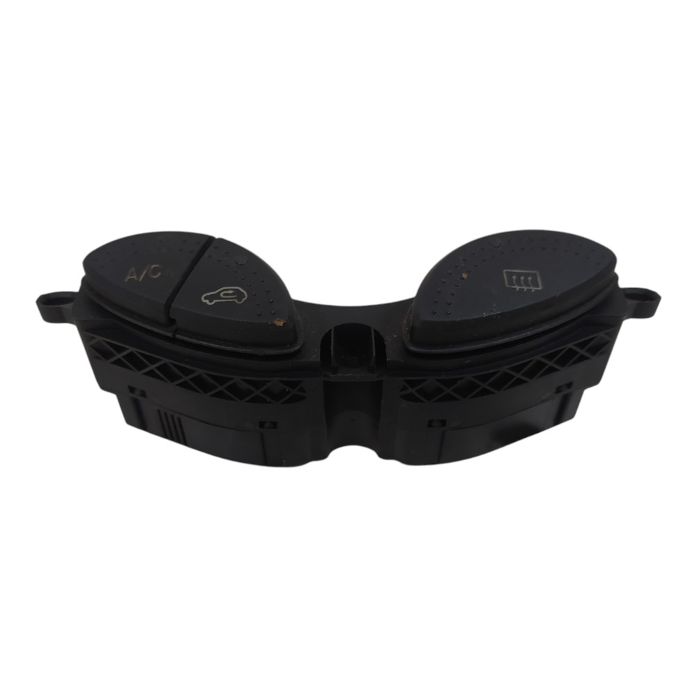 Botão Comando Ar Condicionado Ford Focus 2001 2002 A 2008 1