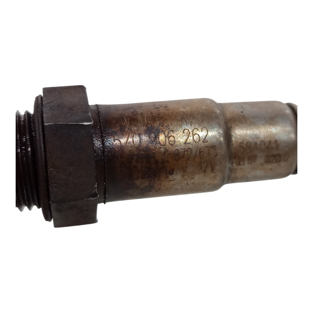Sonda Lambda Audi A3 1.6 2000 2001 2002 2003 2004 A 2006 7