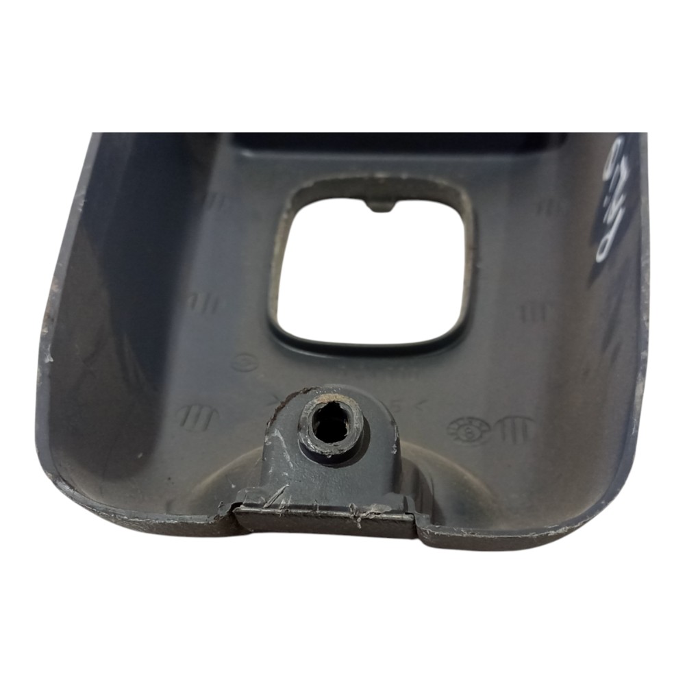 Console Central Moldura Fiat Palio 1996 1997 1998 A 2000 3