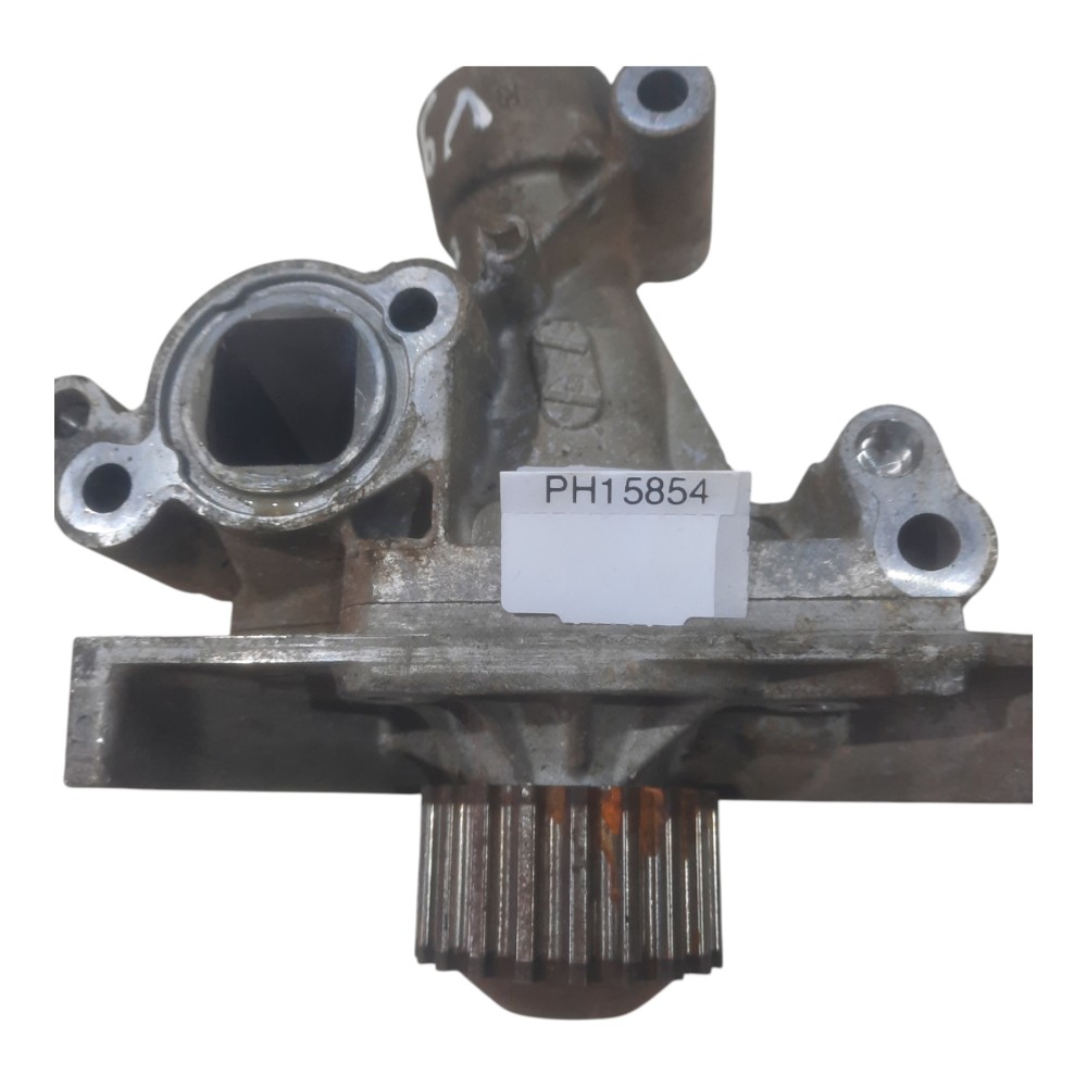Bomba Dágua Citroen C4 Pallas Peugeot 307 2.0 2007 A 2014 9