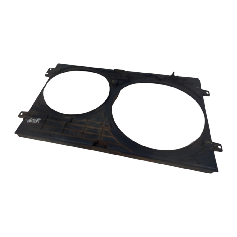 Defletor Ventoinha Radiador Vw Golf Mk4 1.6 1999 2000 A 2006 8
